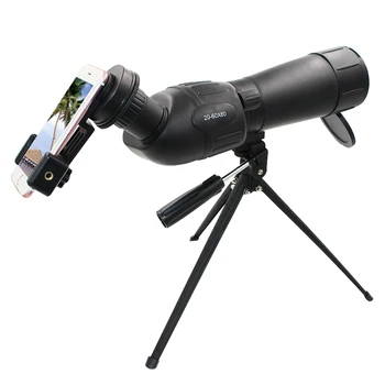 

Girlwoman Night Vision 20-60X60 Zoom Telescope Camera Lens for Smartphone Telescopio Celular Mobile Phone Telescope 60X Zoom