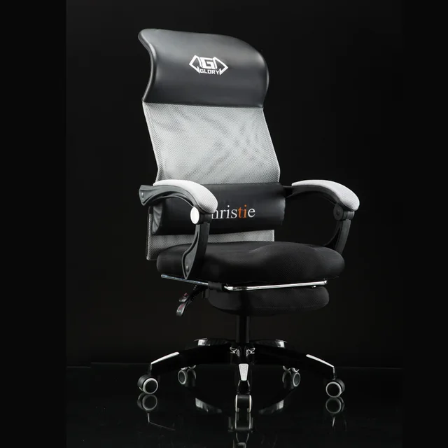 Cheap Modern Simple Reclining Office Chair with Footrest Lifted Rotated Household Computer Chair Stable Ergonomic Massage Gaming Chair Cheap Modern Simple Reclining Office Chair with Footrest Lifted Rotated Household Computer Chair Stable Ergonomic Massage Gaming Chair