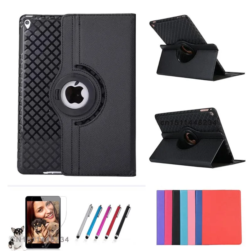 Luxury 360 Rotating Stand Protection Shell Case For Ipad Pro 10.5