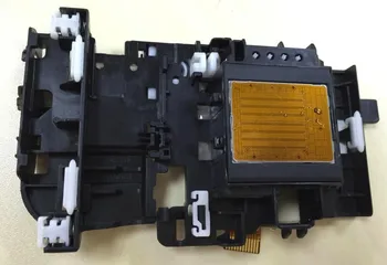 

Free shipping 98% Original Print Head For Brother DCP J105 inkejet Printer Head with neutal package