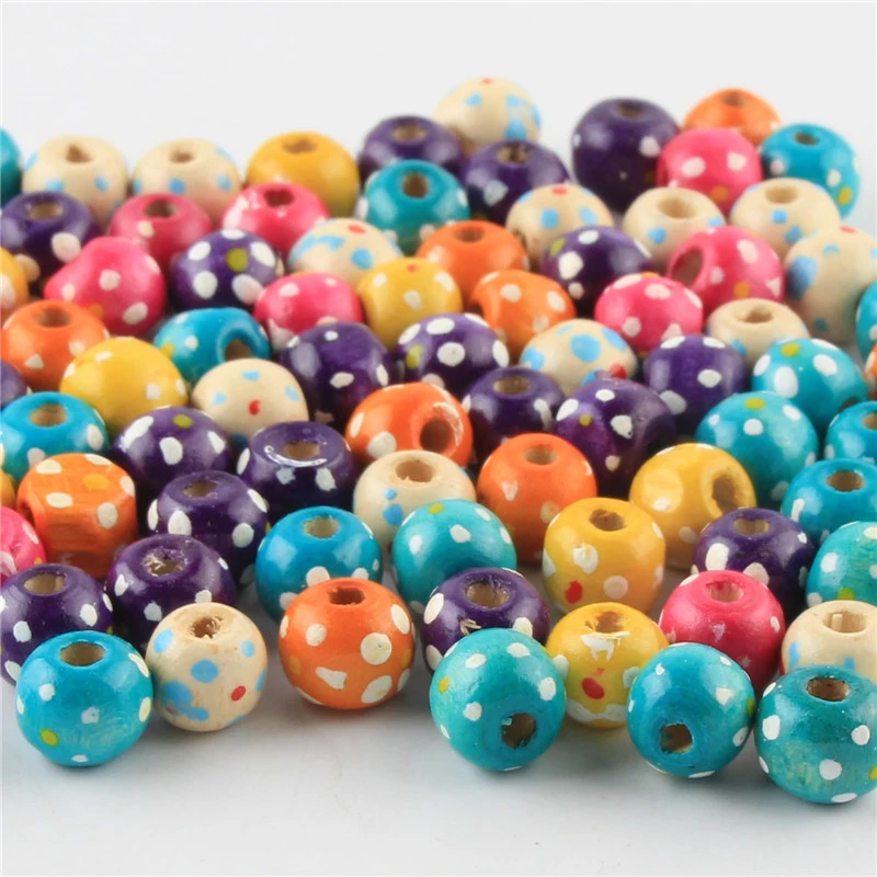 100Pcs-Wooden-Beads-Natural-Ball-Wood-Spacer-9x10mm-Jewelry-Making-Toy-DIY-Bracelet-Necklace (1)