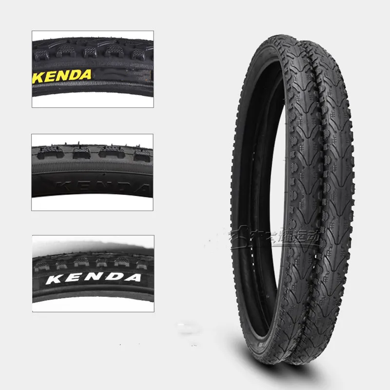 

1pcs Kenda bicycle tire 20 26 29 700*1.5/1.75/1.95 K935 mountain bike folding bike tire