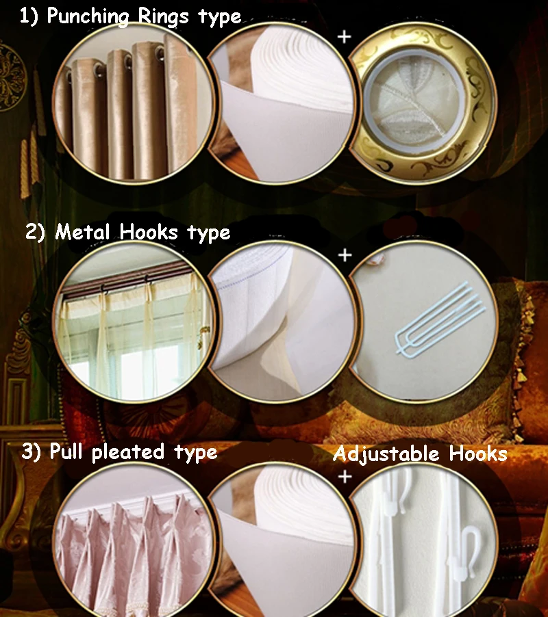 Processing way S hook plastic