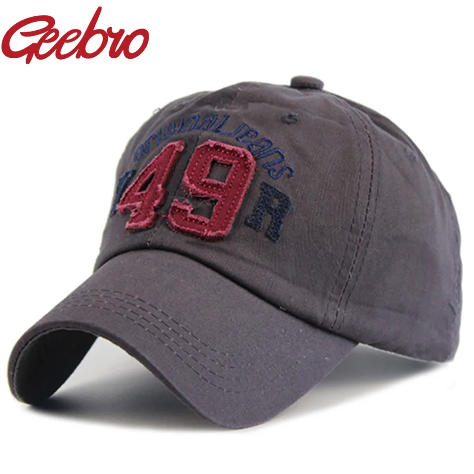 girly baseball caps