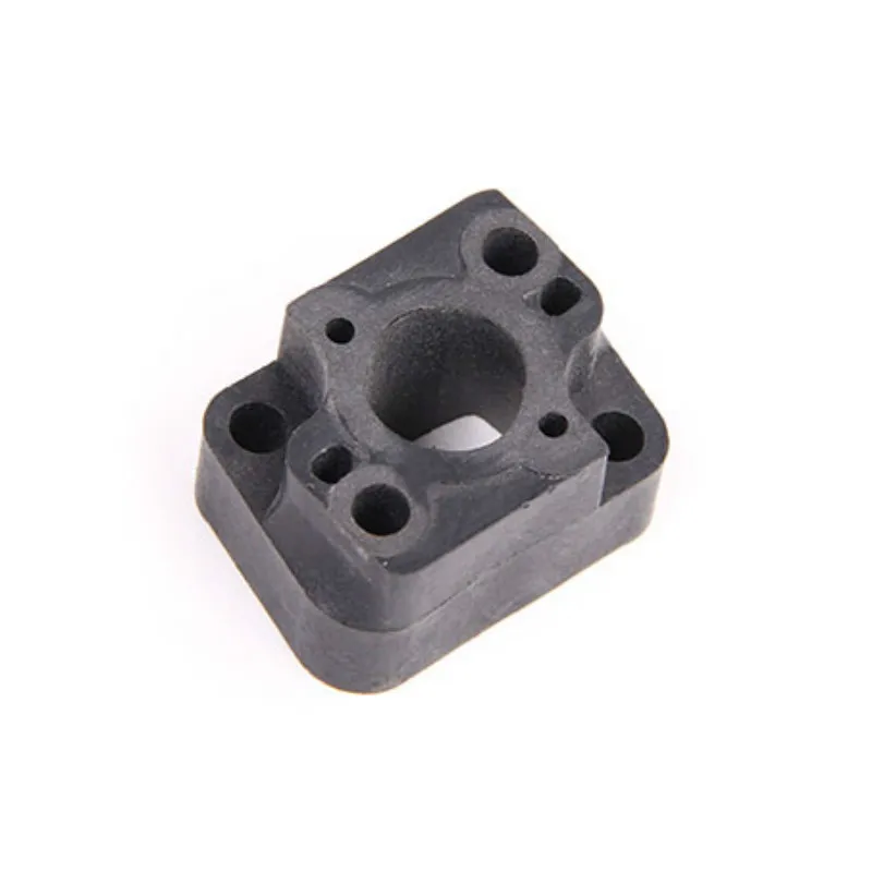 

Rovan carburetor Manifold intake of 1/5 rc baja engine spare parts baja rc parts air-in pipe 67022