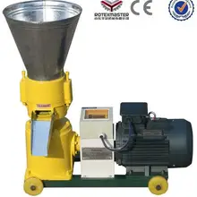 Корма Пелле машина/машины, чтобы сделать животного Еда