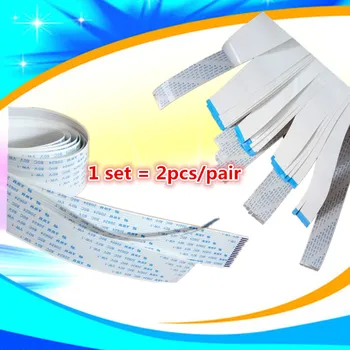 

New compatible PLQ20 PLQ30 PLQ90 passbook printer head cable PLQ-20 printhead cable (10 sets)