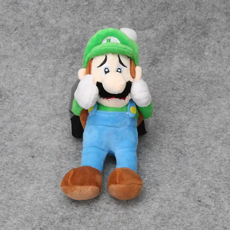 mario bros plush toys wholesale