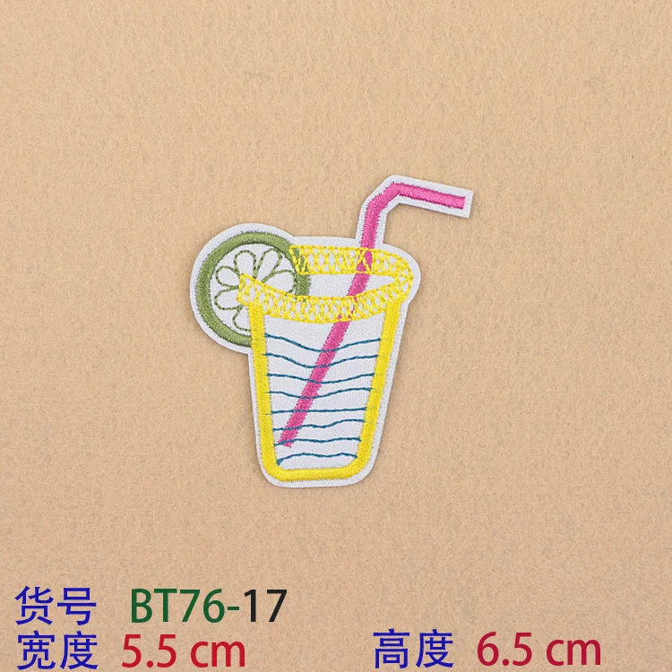 BT76-17