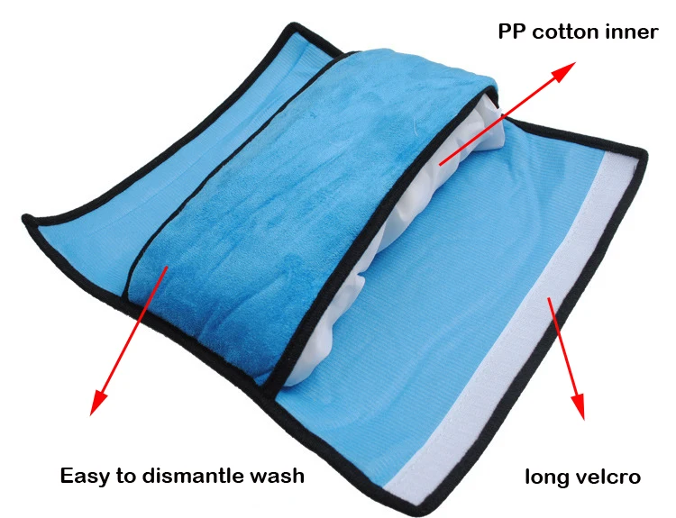1 пара накладки на ремень безопасности мягкий бархатный автомобильный наплечный ремень безопасности для собак Подушка для защиты ребенка опора для плеча
