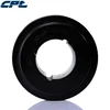 CPT SPA V-Belt pulley 1 Groove, 95.5 outside diameter, 90mm pitch diameter, 1210 Bushing, SPA90-01-1210 ► Photo 2/5