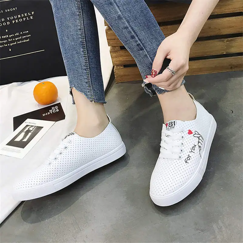 

MoneRffi Women Vulcanized Shoe Ladies Lace-up Casual Shoes Comfortable Sneakers Breathable Walking Flat Shoes Zapatos De Mujer