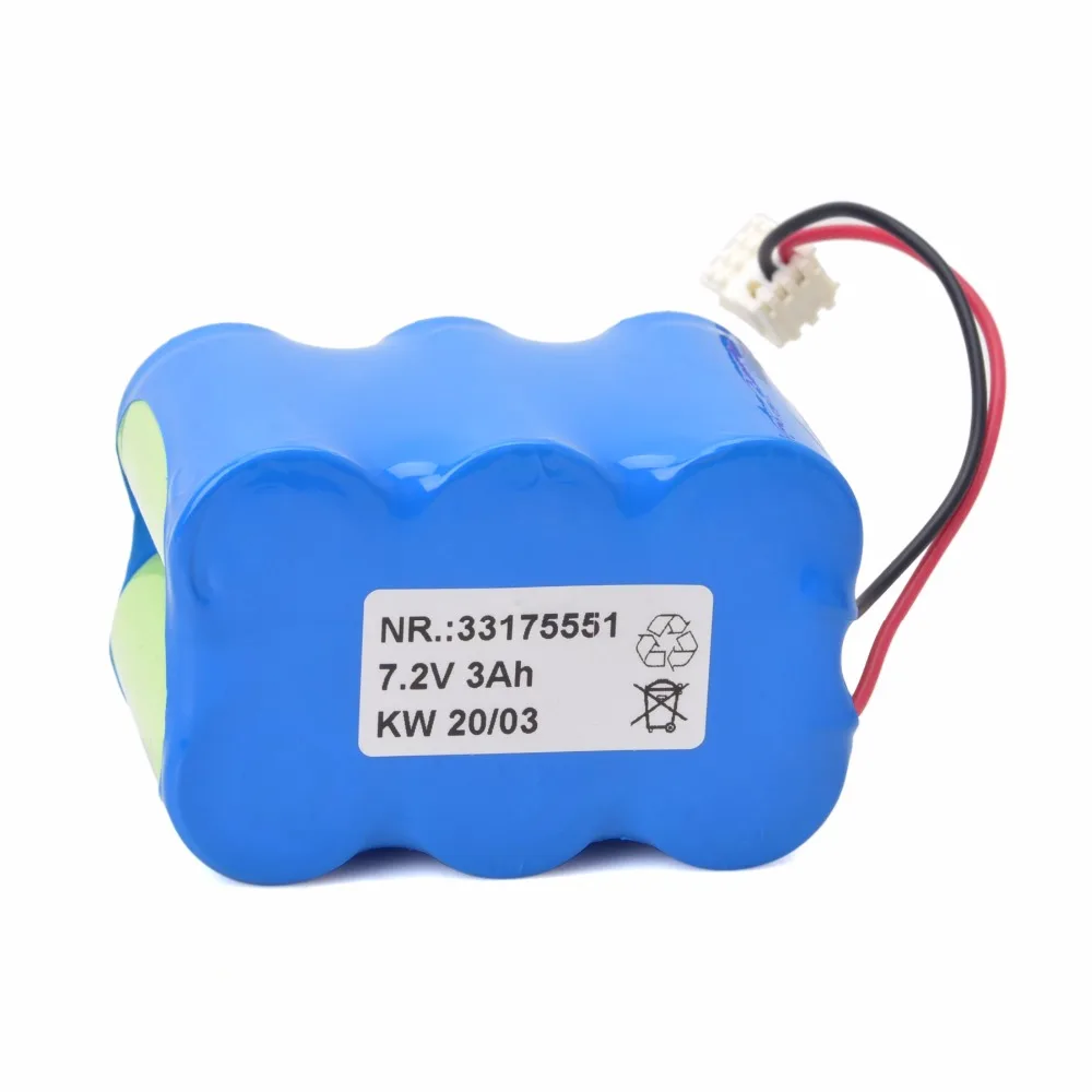 Vista battery аккумуляторы