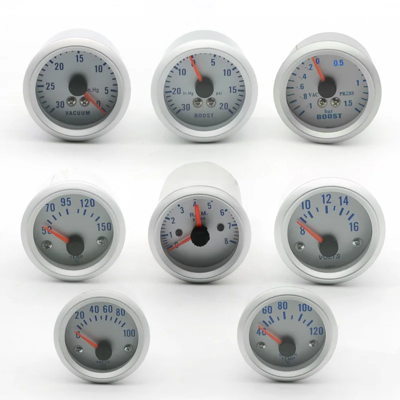 DRAGON GAUGE 2