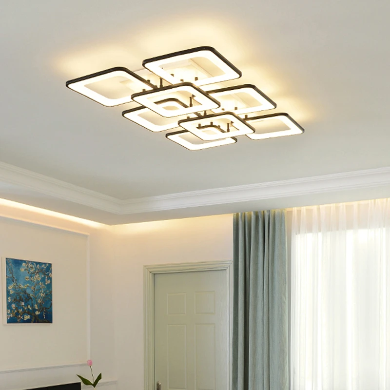 bedroom ceiling lamp shades