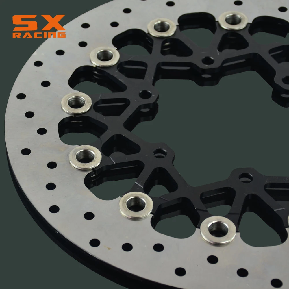 Мотоциклетный Передний фонарь 310 мм 2 шт. для SUZUKI GSXR600 GSXR 600 GSXR750 750 2008 2014 GSXR1000 2009