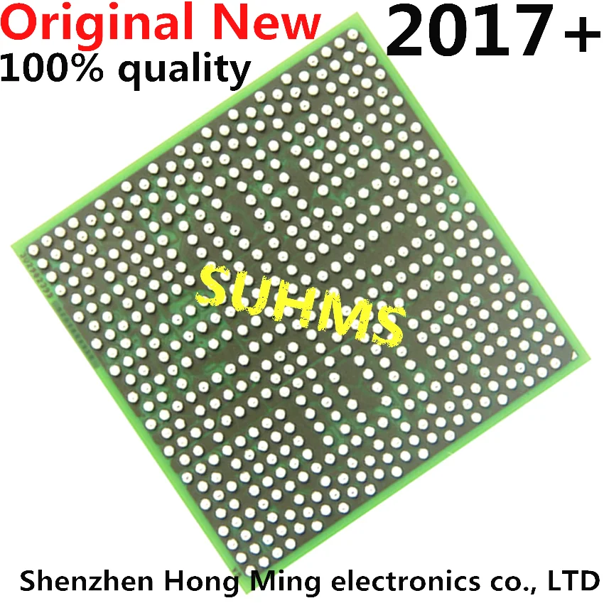 Vente DC 2017 + 100% nouveau Chipset 216 0674026 216 0674026 BGA