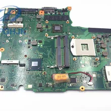 Материнская плата для ноутбука Toshiba Tecra R950 R950-177 материнская плата FAL2SY2 A3245 DDR3 неинтегрированная ТЕСТ ОК