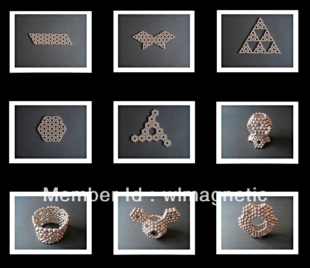 buckyballs aliexpress