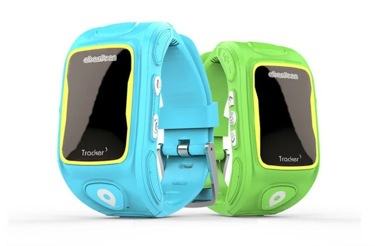 abardeen smart kid watch