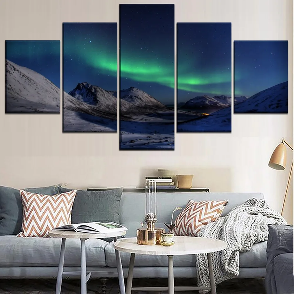 

Natural Landscape Decor Painting HD Printed Picture Decor Paintings Canvas Wall Art Home Decor Picture Wall Art Canvas Artwork