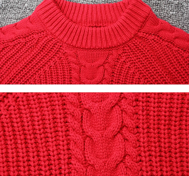 2019 winter children's clothing Boy's clothes pullover Sweater Kids clothes Cotton products Keep warm Boy sweater Thicker HTB1t7RweLxNTKJjy0Fjq6x6yVXae - 2019 winter children's clothing Boy's clothes pullover Sweater Kids clothes Cotton products Keep warm Boy sweater Thicker