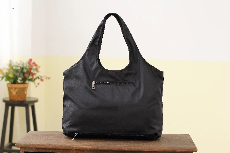 saco de compras bolsa de ombro grande