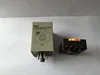 C61F-GP 220VAC floatless level switch / relay with socket / base C61F - GP water level controller / pump automatic switch ► Photo 2/2