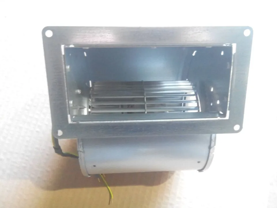 Ebmpapst centrifugal fan blower D2E097-BE01-65 *Brand New* 