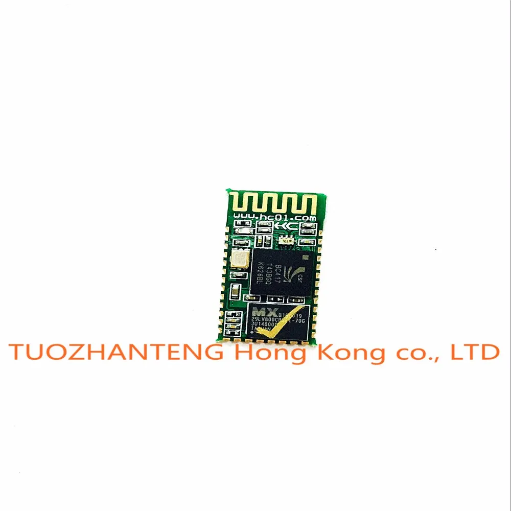 wholesale hc-05 HC05 RF Wireless Bluetooth Transceiver Module RS232 / TTL to UART converter and adapter