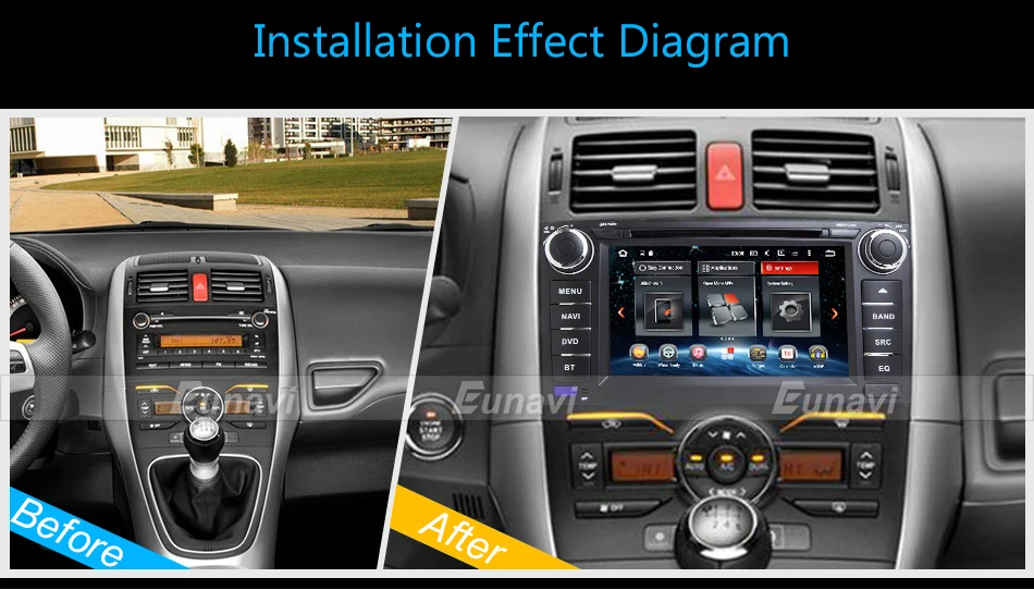 Excellent Eunavi Octa Core 7