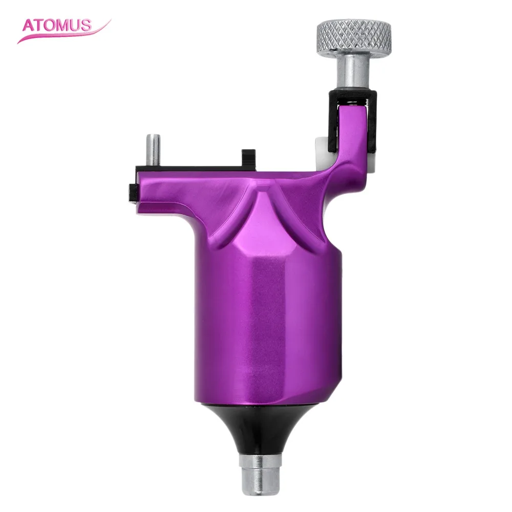 

Professional ATOMUS 1pc Swiss Motor Rotary Tattoo Machine Liner Shader Supply for Tatto Body art