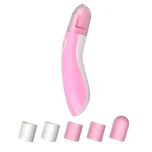 IbcccndcProfessional персональная электрическая полировальная машинка для ногтей набор высокоэффективный для маникюра и педикюра шлифовальный станок