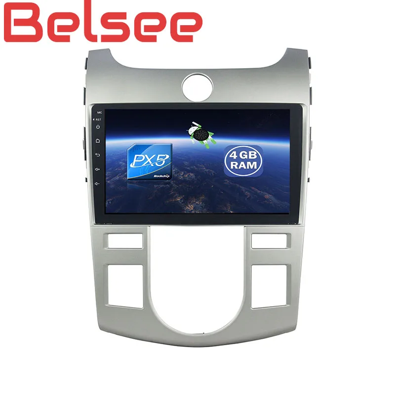 Best Belsee Cerato Forte Android 8 Car GPS Navigation Radio Autoradio Octa Core 4GB 32GB Support Android Auto Carplay Bluetooth WiFi 0 Best Belsee Cerato Forte Android 8 Car GPS Navigation Radio Autoradio Octa Core 4GB 32GB Support Android Auto Carplay Bluetooth WiFi 0