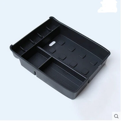 EAZYZLING автомобильный Стайлинг подлокотник коробка для хранения перчаток коробка для хранения лотка коробка для Toyota Highlander 2009-, авто аксессуары
