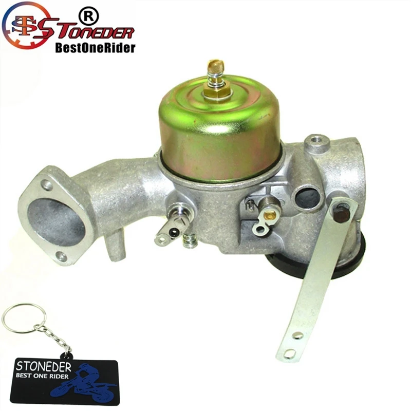 STONEDER Aftermarket Замена Высокая эффективность карбюраторы для мотоциклов Carb Briggs Stratton 491026 393410 393302 391788 396501 251700