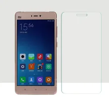 Tempered Glass For Xiaomi Mi 4s Mi4s Transparent S