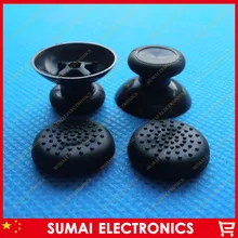 50 шт. для xbox ONE контроллер аналоговые палки с захватом палки+ 50 шт. аналоговый контроллер рукоятка пальца крышка