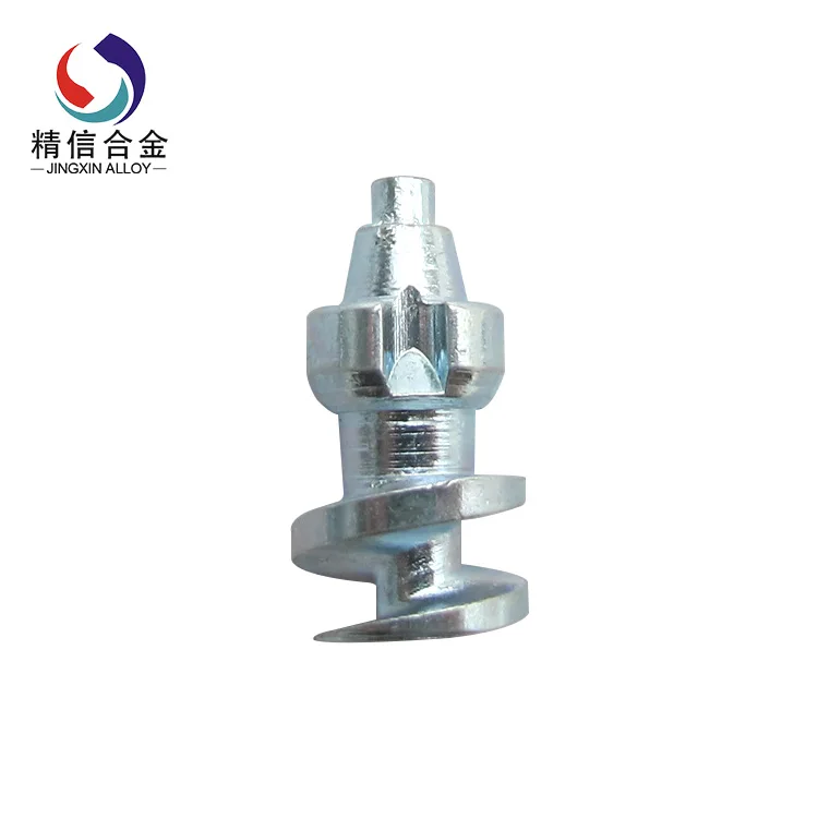 

Tungsten carbide studs/factorycarbide screw tire studs / winter studs/ ice studs JX300A/100PCS