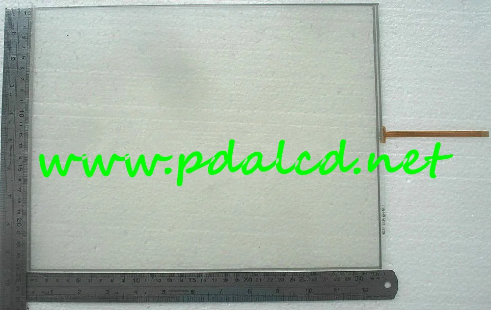 

15inch touch for JSW injection molding machine E3 T-010-1201-X131/01 Industrial application control equipment touch screen