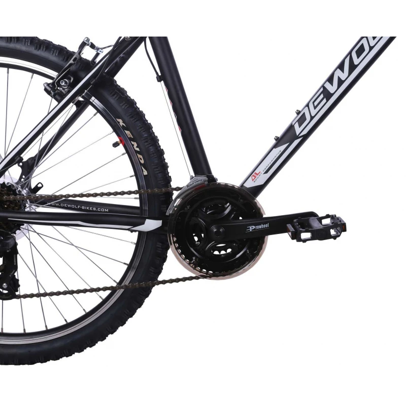 Горный велосипед Dewolf GL 40