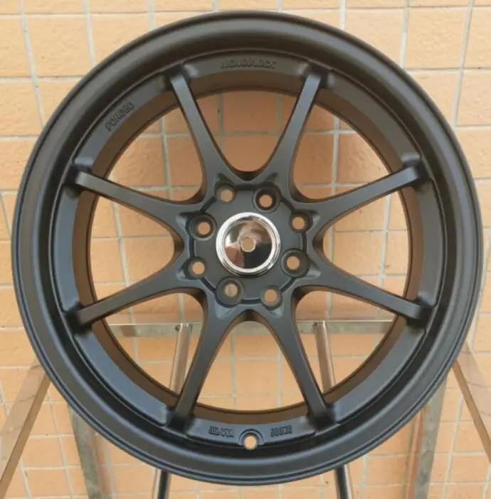 

CE28 15 Inch 15x7.0 4x100 4x114.3 Car Alloy Wheel Rims