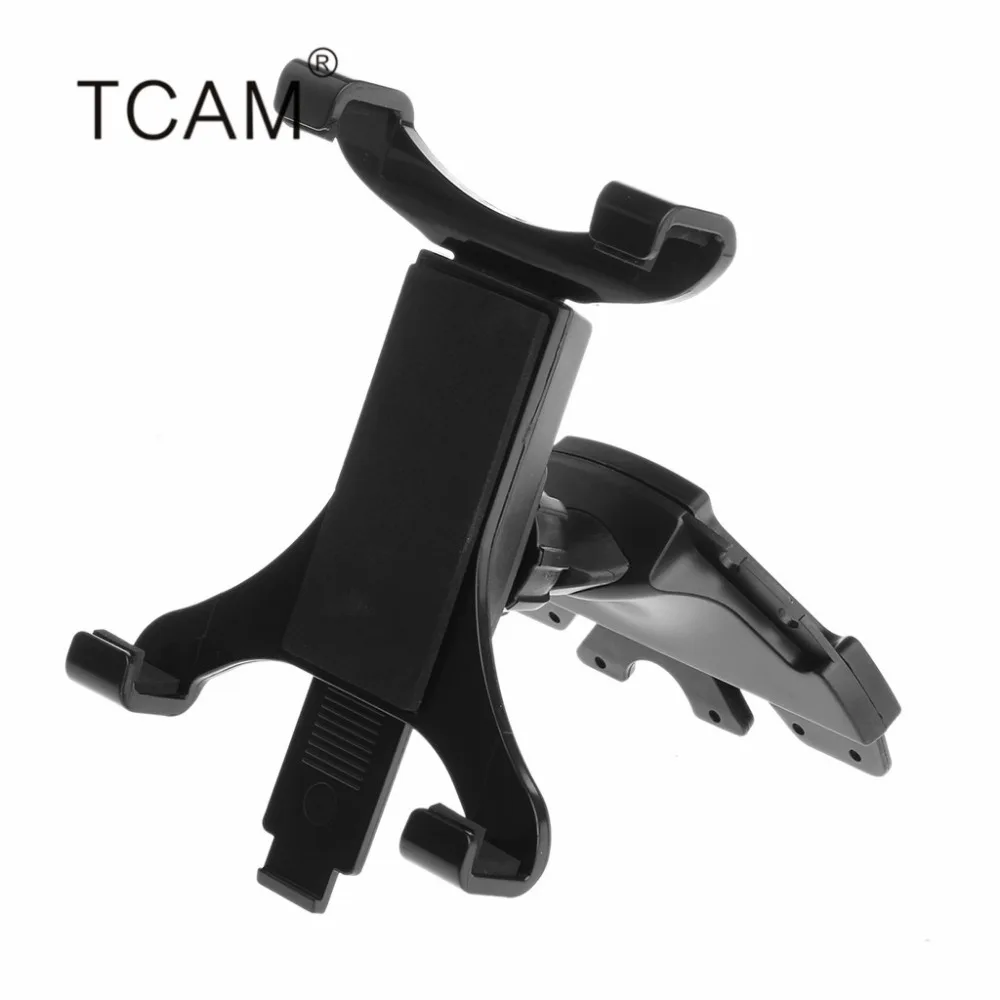 

Car CD Slot Mount Holder Stand For ipad 7 to 11inch Tablet PC Samsung Galaxy Tab