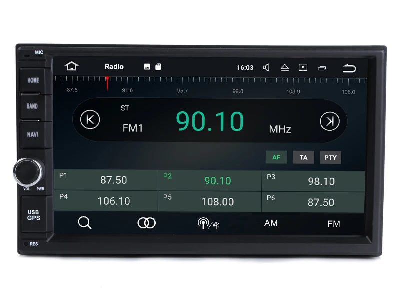 Best In Dash Android 7.1-CPU Double 2 Din Car radio GPS Navi Radio Player Stereo Headunit Video BT Car PC CD WiFi 3G car parking 1 Best In Dash Android 7.1-CPU Double 2 Din Car radio GPS Navi Radio Player Stereo Headunit Video BT Car PC CD WiFi 3G car parking 1
