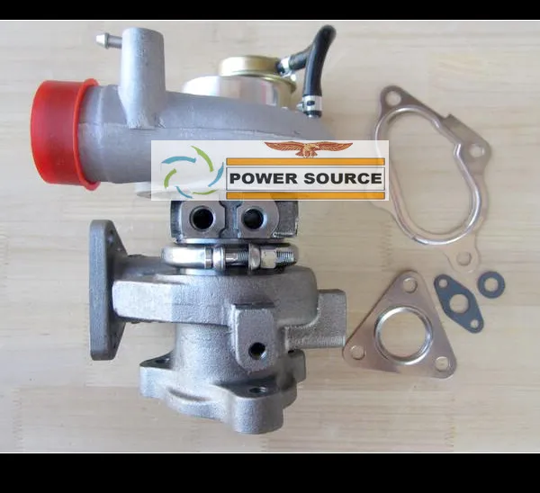 TF035 49135-03101 49135-03100 Turbocharger For Mitsubishi Pajero Shogun Canter Challanger Delica L400 2.8L D 4M40 with gaskets (3)