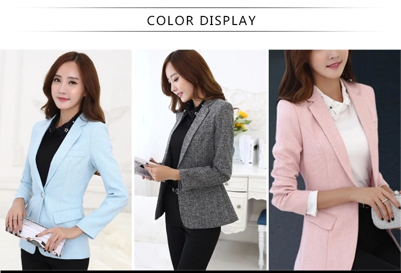 Tunic Blazer (3)