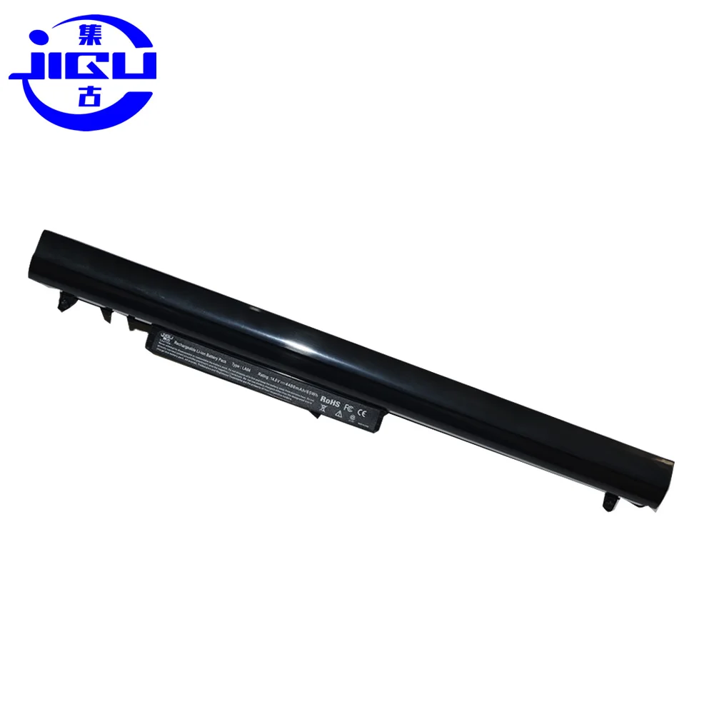 Аккумулятор JIGU для ноутбука 728248-851 728460-001 F3B96AA HSTNN-UB5M HSTNN-YB5M LA04 Hp Pavilion 16 ProBook 350 G2 |