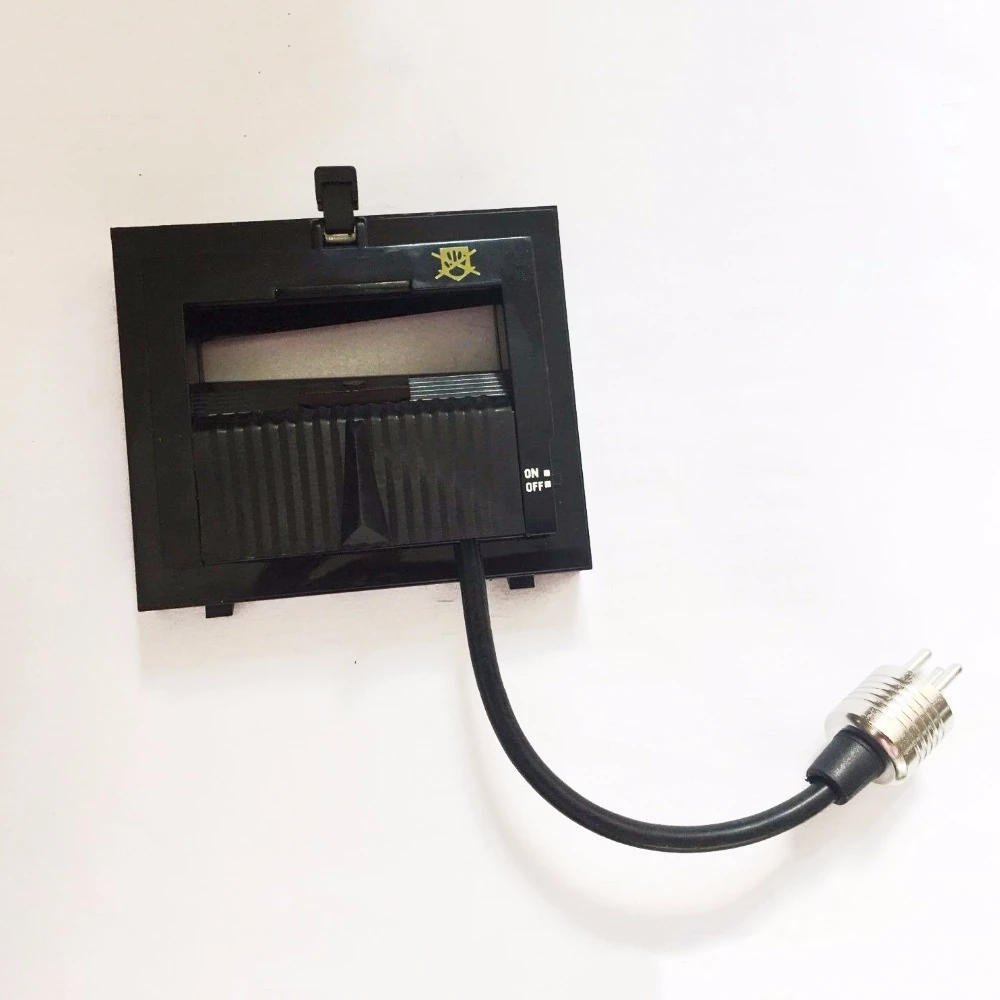 Knife Assembly for JF 2000 Automatic Tape Dispensers Adhesive Tape