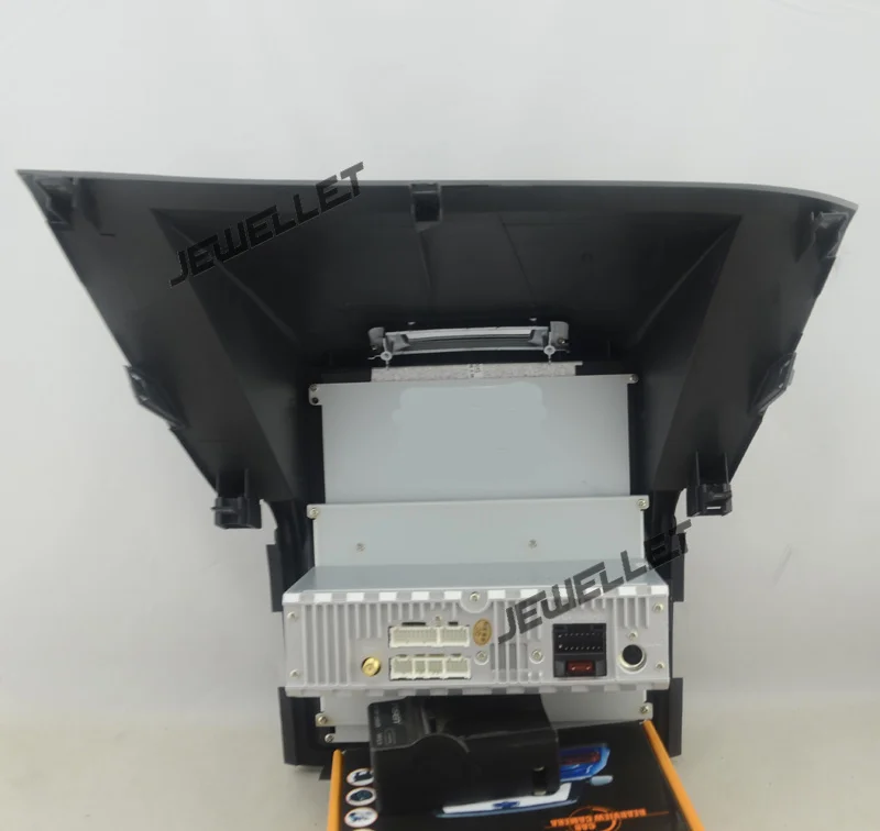 Cheap 10.4" tesla style vertical screen Octa core Android 8.1 Car stereo GPS navigation for Honda CR-V CRV 2012-2016 11