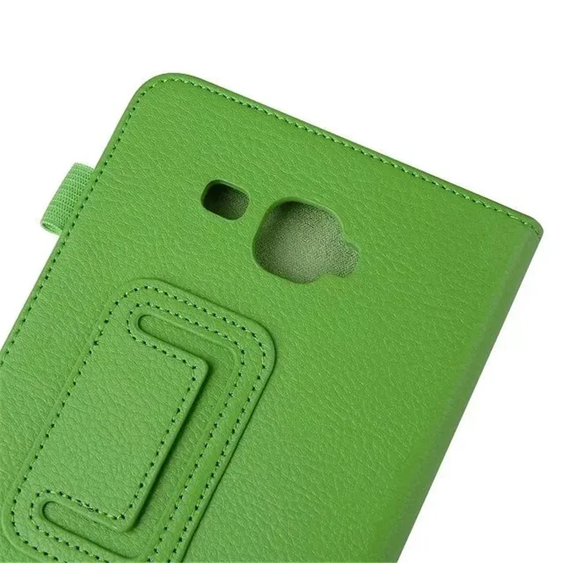 Чехол-книжка из искусственной кожи для Samsung Galaxy Tab A A6 7,0-4